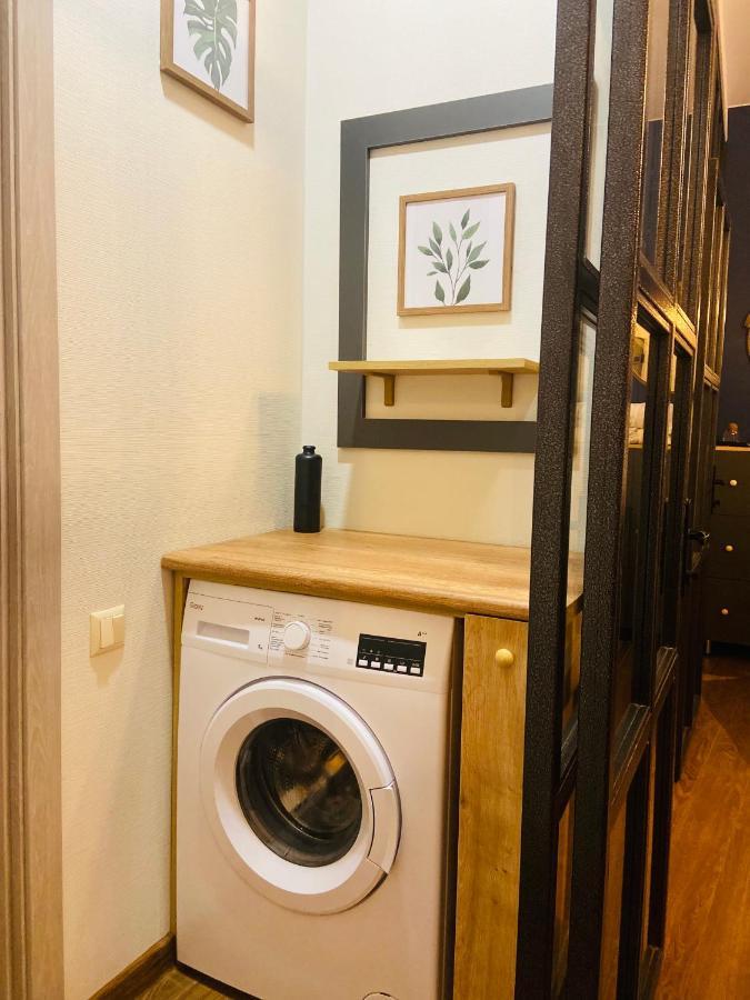 Luxury Apartment In Old Tbilisi With Terrace Eksteriør bilde