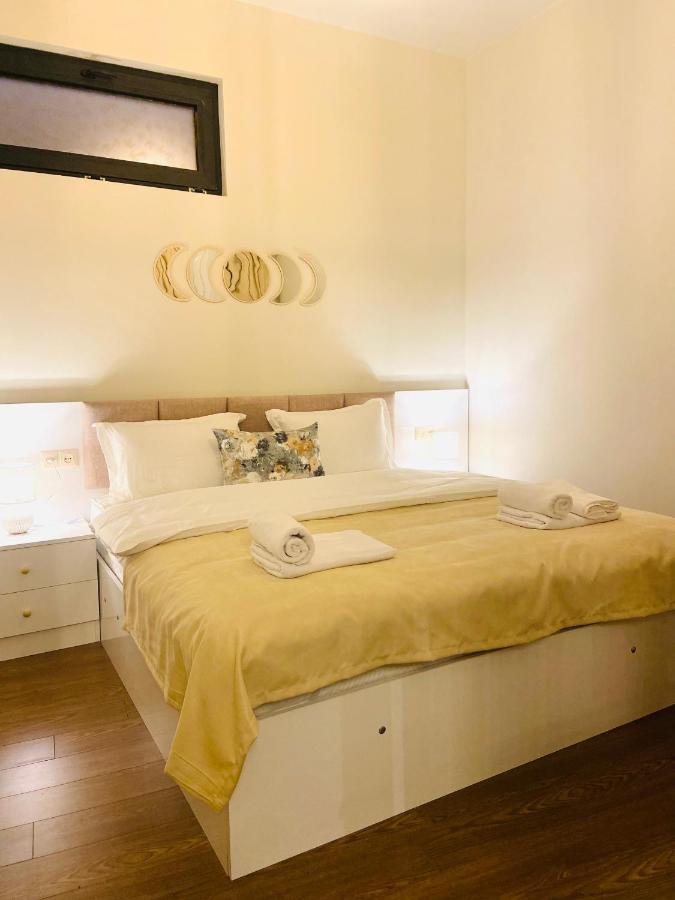 Luxury Apartment In Old Tbilisi With Terrace Eksteriør bilde