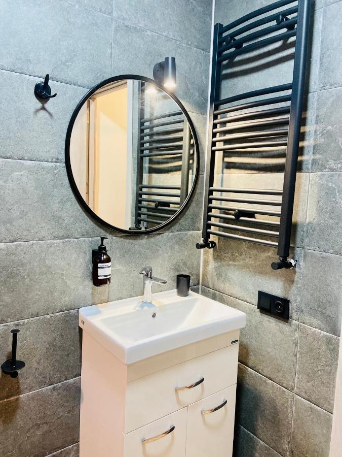 Luxury Apartment In Old Tbilisi With Terrace Eksteriør bilde