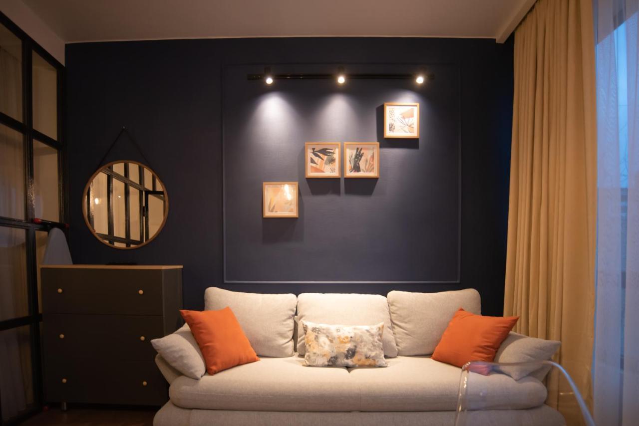 Luxury Apartment In Old Tbilisi With Terrace Eksteriør bilde