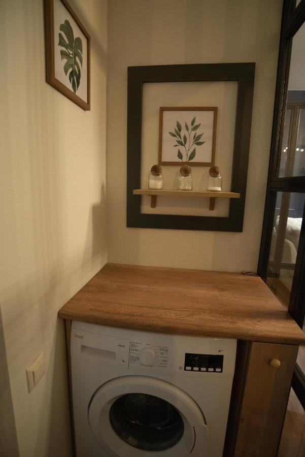 Luxury Apartment In Old Tbilisi With Terrace Eksteriør bilde
