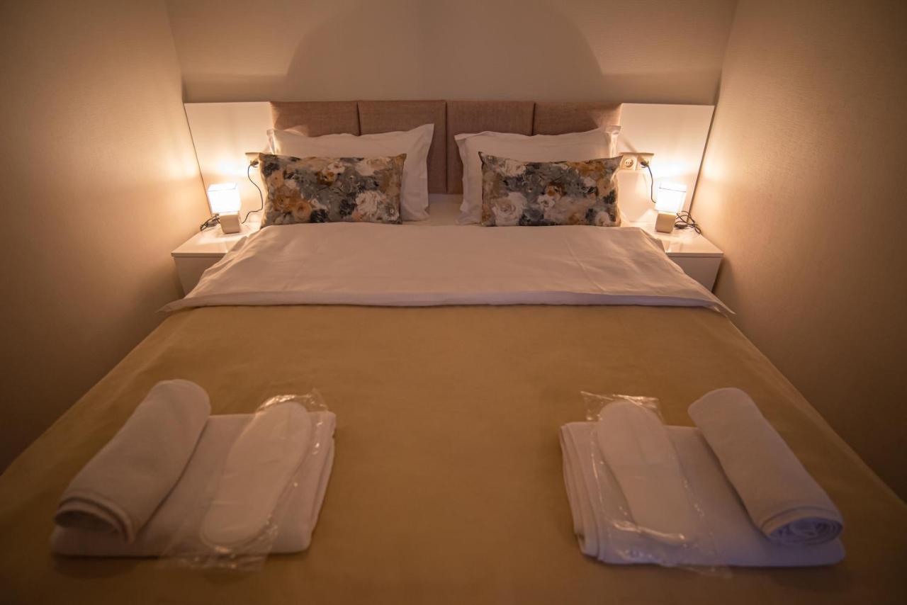 Luxury Apartment In Old Tbilisi With Terrace Eksteriør bilde