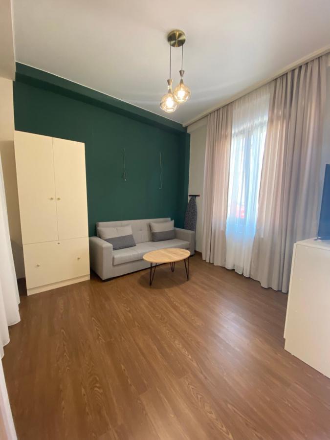 Luxury Apartment In Old Tbilisi With Terrace Eksteriør bilde