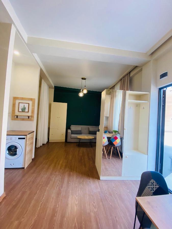 Luxury Apartment In Old Tbilisi With Terrace Eksteriør bilde