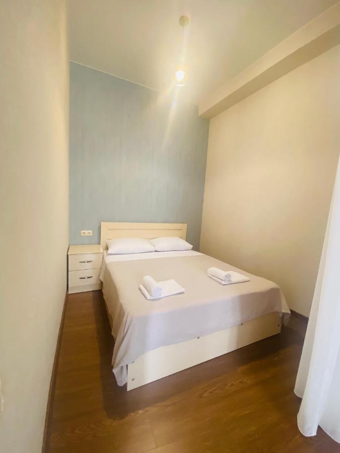 Luxury Apartment In Old Tbilisi With Terrace Eksteriør bilde