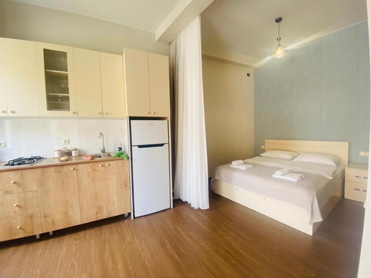 Luxury Apartment In Old Tbilisi With Terrace Eksteriør bilde
